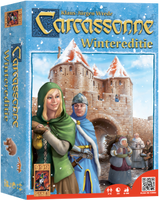 Carcassonne: Wintereditie