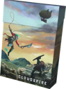 Cloudspire: Hero's Bounty Pack