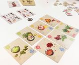 Herbalism cartas