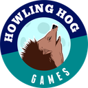 Howling Hog Games