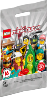 LEGO® Minifigures Serie 20