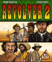 Revolver 2: Last Stand at Malpaso