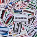 Ticket to Ride: Märklin cards