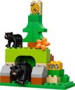 LEGO® DUPLO® Foresta: Parco animali