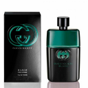 Gucci Guilty Black pour homme Eau de toilette doos