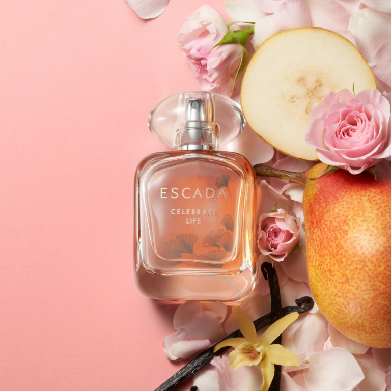 Escada Celebrate Life Eau de parfum