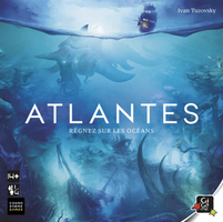 Atlantes