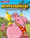 Moddervarkens: schoonheidswedstrijd