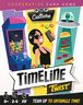 Timeline Twist: Pop Culture Edition