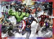 Marvel Avengers Assemble