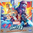 Marvel United: Guardianes de la Galaxia el Remix