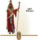 Ankh: Dieux de l'Egypte – Pharaon Set