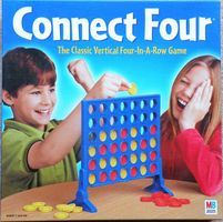 Connect four