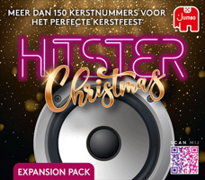 Hitster: Christmas