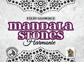 Mandala Stones: Harmony