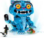 LEGO® KPop Demon Hunters™ Derpy Tiger and Sussie Bird