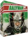 Rallyman: DIRT