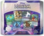 Disney Lorcana Rise of the Floodborn Gift Set