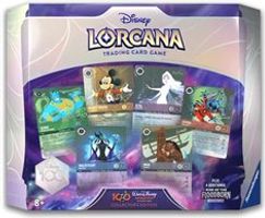 Disney Lorcana Rise of the Floodborn Gift Set