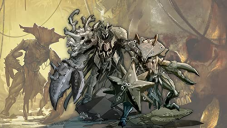 Epic Encounters: Island of the Crab Archon