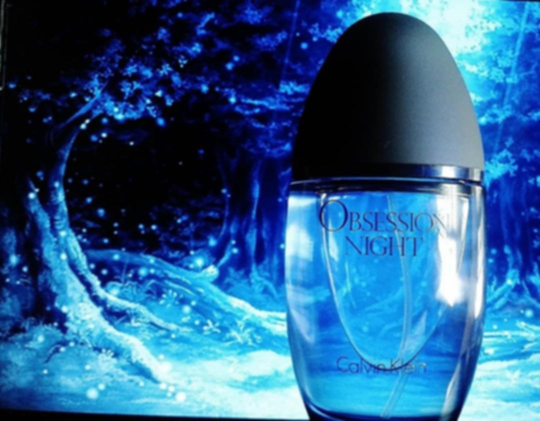 Obsession eau de discount parfum calvin klein