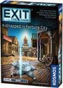 EXIT: De Ontvoering in Fortune City