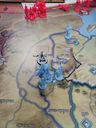 War of the Ring: Kings of Middle-earth componenten