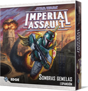 Star Wars: Imperial Assault - Sombras Gemelas