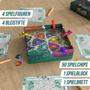 Velmohra: Im Bann der Tiefe partes