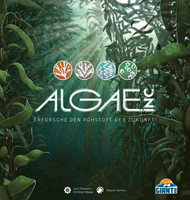 Algae, Inc.