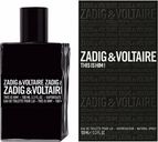 Zadig&Voltaire This Is Him Eau de toilette boîte