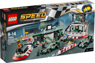 MERCEDES AMG PETRONAS Formula One™ Team