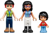 LEGO® Friends Le centre équestre de la forêt figurines