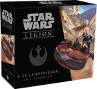 Star Wars: Legion – X-34 Landspeeder Unit Expansion