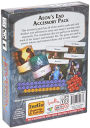 Aeon's End: Accessory Pack achterkant van de doos