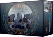 Middle-earth Strategy Battle Game: The Hobbit - Fortress of Dol Guldur