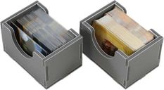 Near and Far: Folded Space Insert komponenten