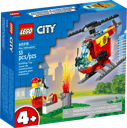 Fire Helicopter