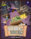 Studies in Sorcery