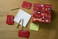 WineIQ scatola