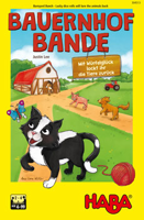 Bauernhof Bande
