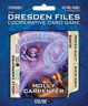 The Dresden Files Cooperative Card Game: Helping Hands