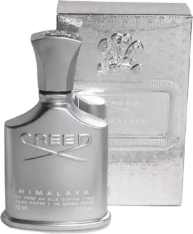 Creed Himalaya Eau de parfum doos