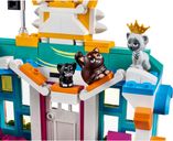 LEGO® Friends L’hôtel pour chats animaux