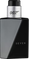 007 Fragrances Seven Eau de toilette