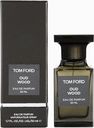 Tom Ford Oud Wood Eau de parfum box