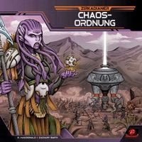 Zirkadianer: Chaos-Ordnung