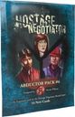 Hostage Negotiator: Abductor Pack 6