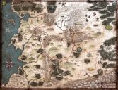 WarQuest plateau de jeu