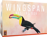 Wingspan: Nesting Box